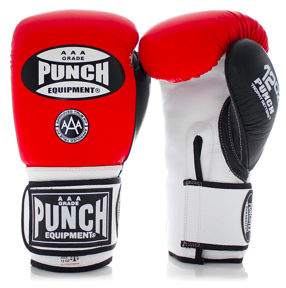 Punch Trophy Getters Commercial Boxing Gloves