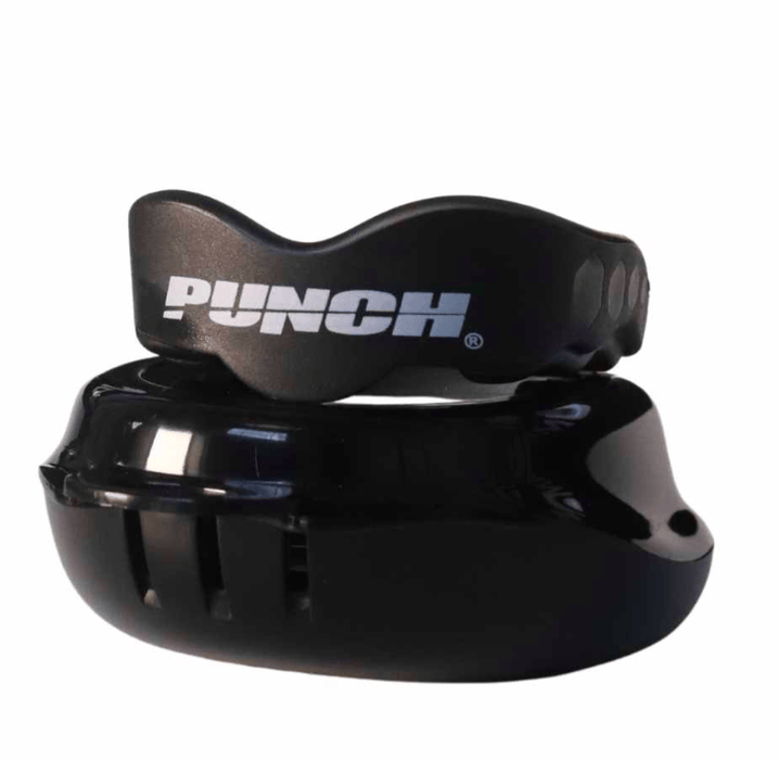 Punch Urban Gel Shock Mouth Guard