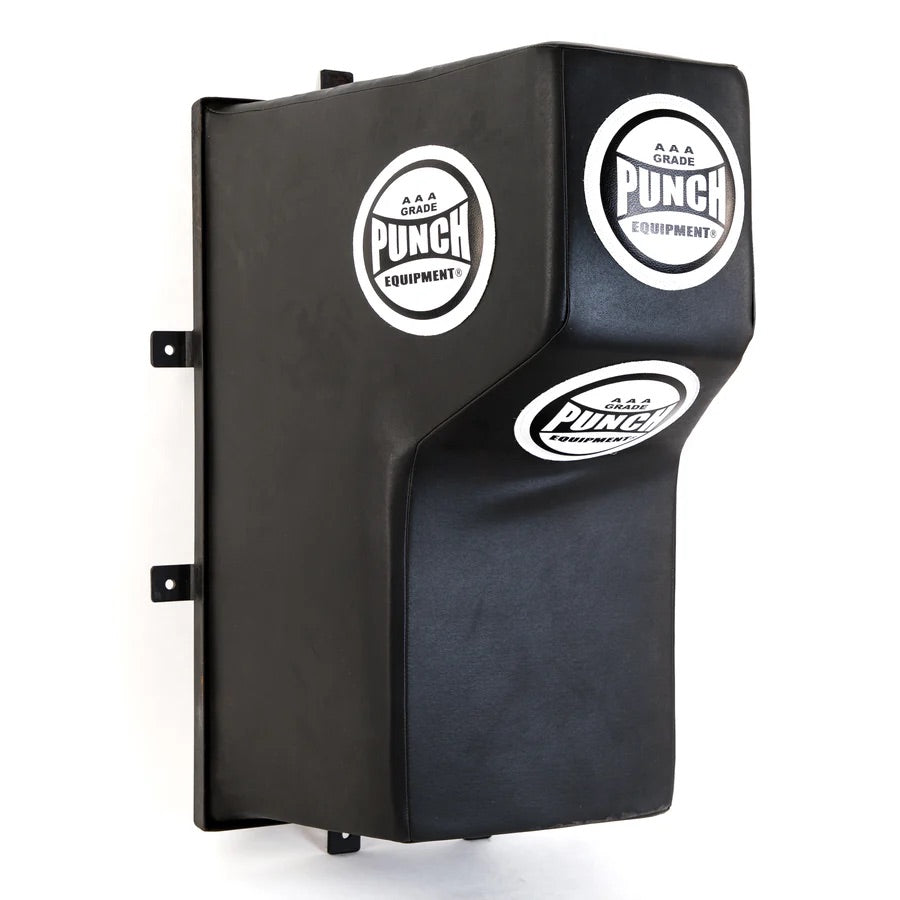 Punch Wall Bag - Trophy Getter - L - BLACK