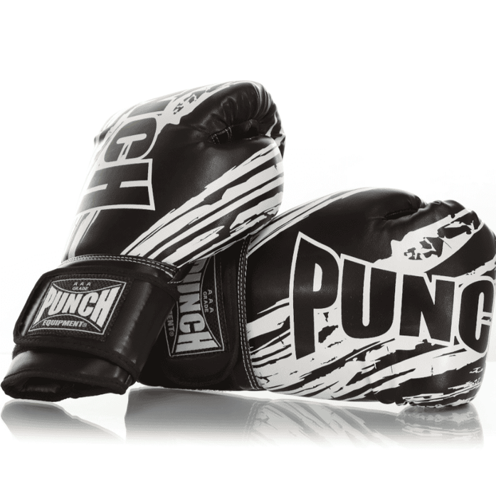 Punch Youth AAA Boxing Gloves 8 oz