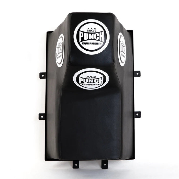 Punch Wall Bag - Trophy Getter - L - BLACK