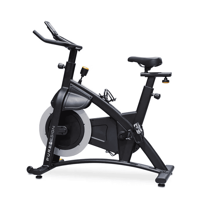 Pure Design SB8 Magnetic Spin Bike - Available Now!