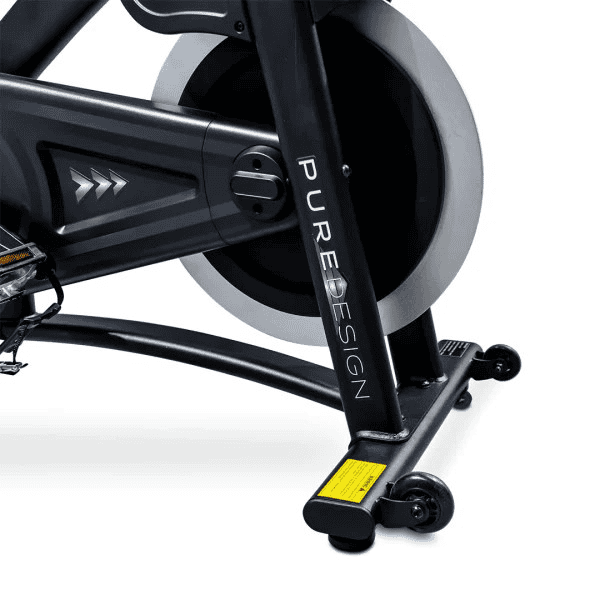 Pure Design SB8 Magnetic Spin Bike - Available Now!