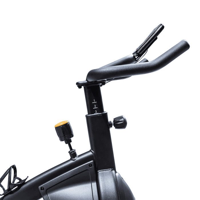 Pure Design SB8 Magnetic Spin Bike - Available Now!