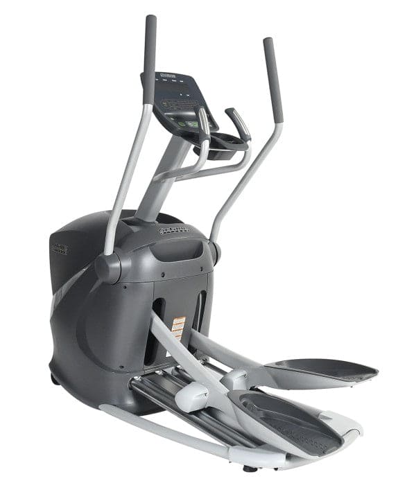 Octane Q35X Elliptical Cross Trainer