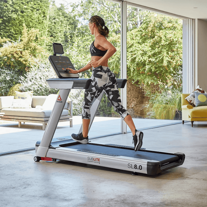 Reebok SL8.0 Treadmill - PRE-ORDER NOW!