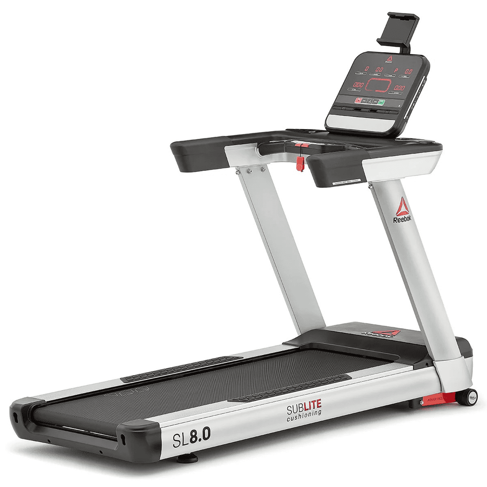 Reebok SL8.0 Treadmill - PRE-ORDER NOW!