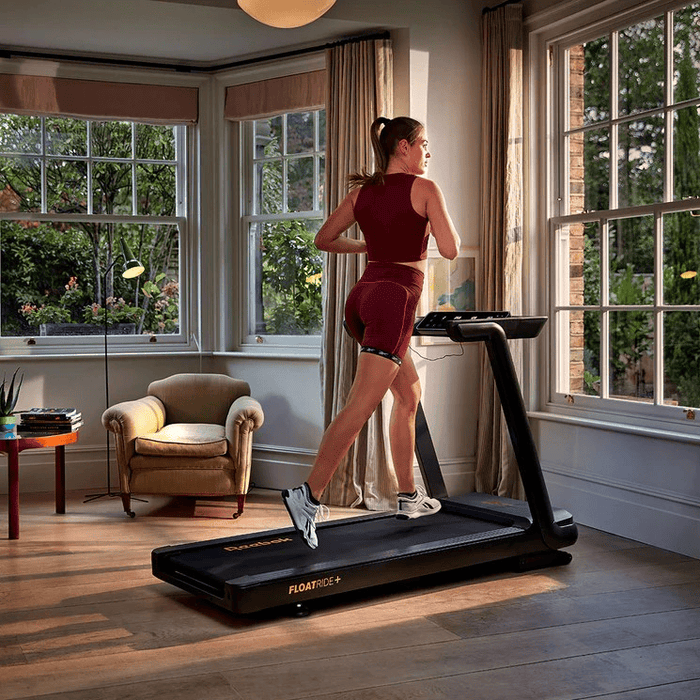 Reebok FR20z Floatride Treadmill