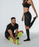 RUN UP Long Sock - Enhanced Performance & Endurance