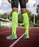 RUN UP Long Sock - Enhanced Performance & Endurance