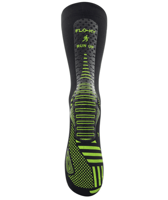 RUN UP Medium Sock - Protection & Performance