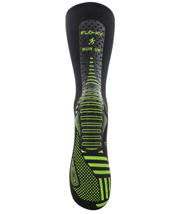 RUN UP Medium Sock - Protection & Performance
