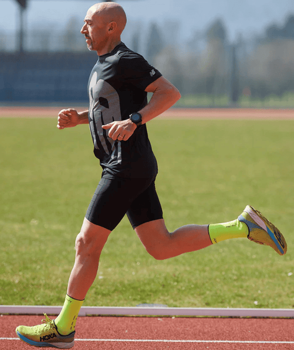 RUN UP Medium Sock - Protection & Performance