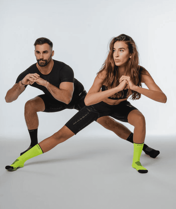RUN UP Medium Sock - Protection & Performance