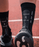 RUN UP Medium Sock - Protection & Performance