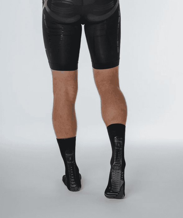 RUN UP Medium Sock - Protection & Performance