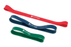 Rainbow Narrow Loop Bands