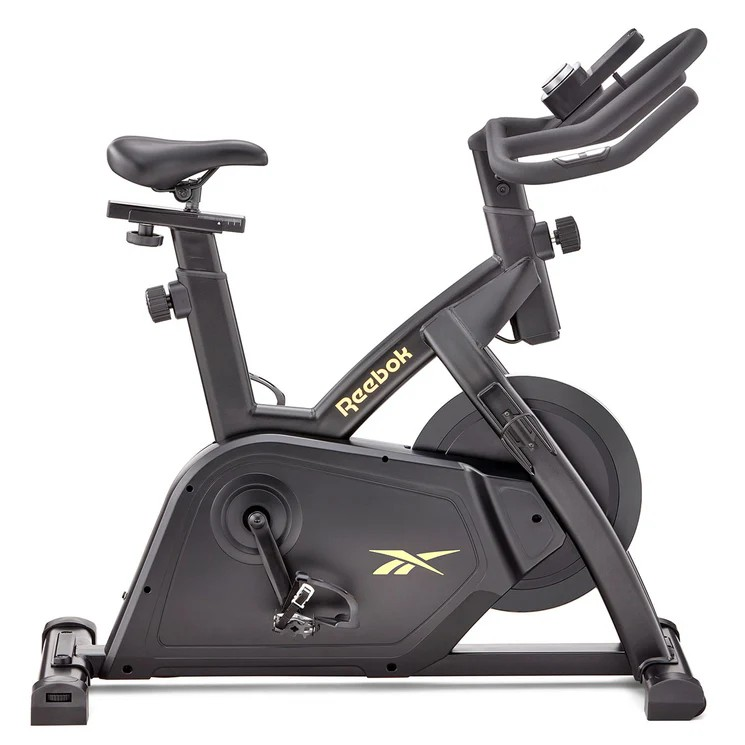 Upright Bikes