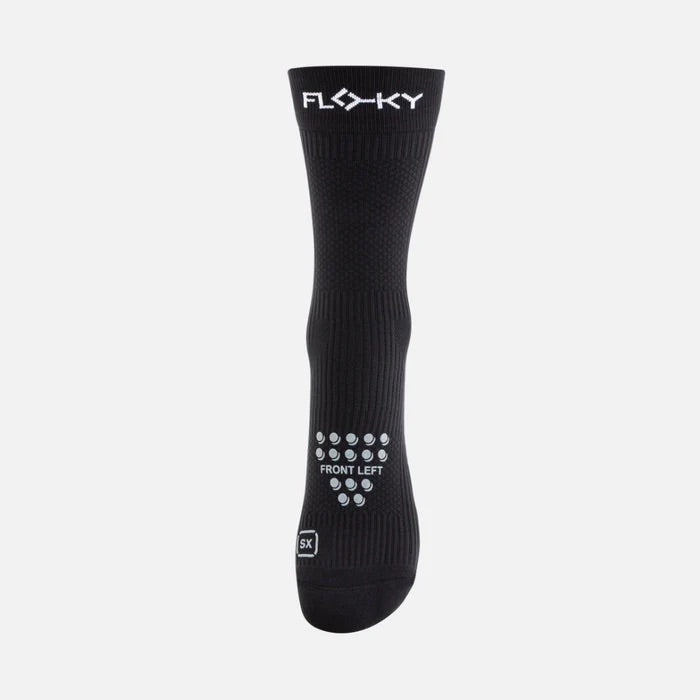 S-MASH 3D Sock - Enhanced Stability & Support