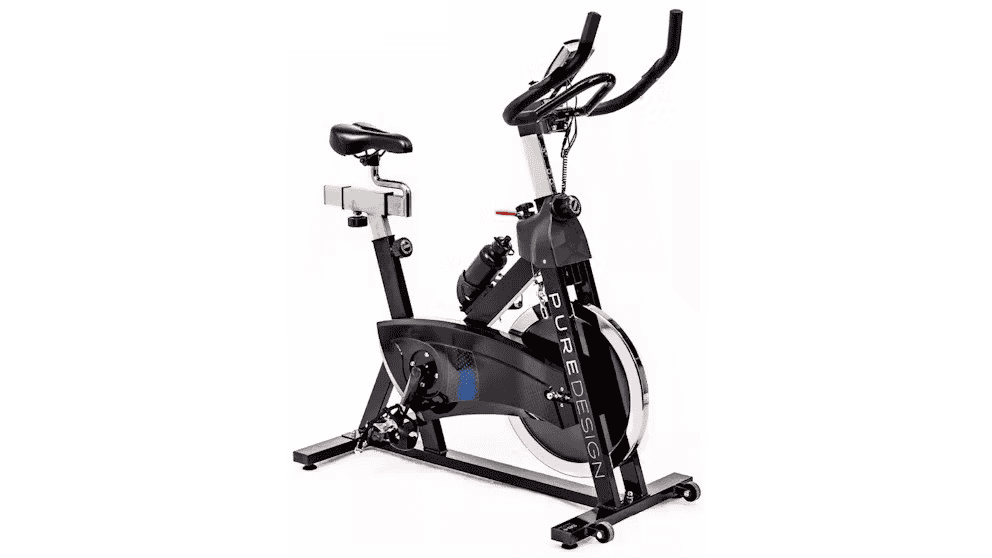 Pure Design SB4 Spinning Bike - Available on July 2024