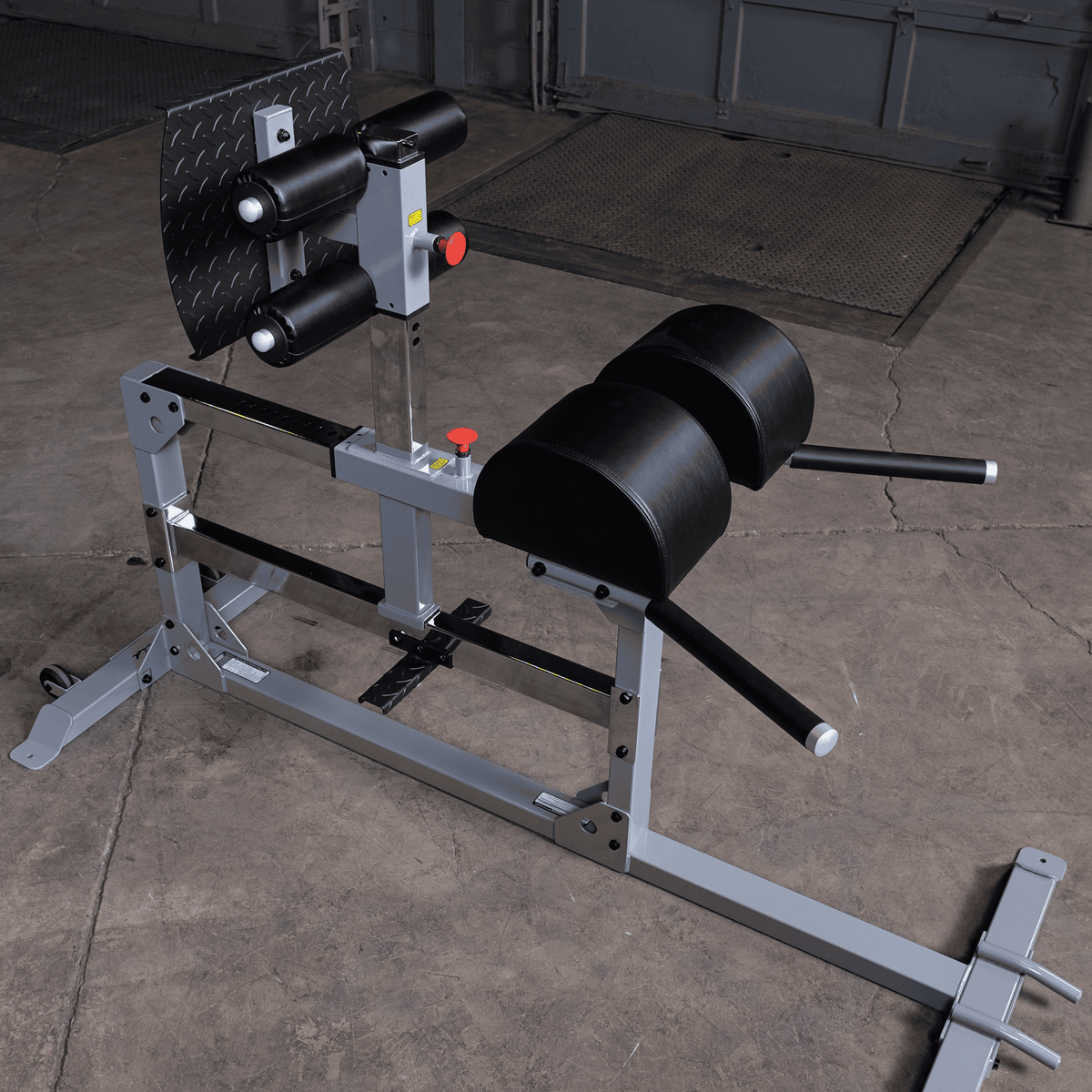 Body-Solid Glute & Ham Machine SGH500 - AVAILABLE NOW! — VollerFit