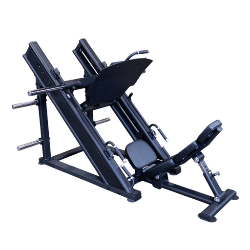 Body Solid Pro ClubLine Commercial Leg Press