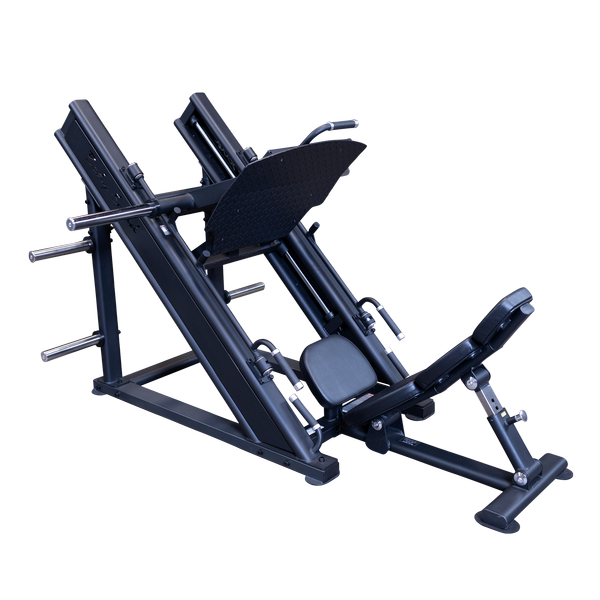 Body Solid Pro ClubLine Commercial Leg Press