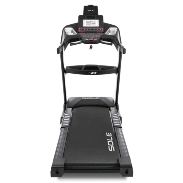 Sole F63 Treadmill 2023