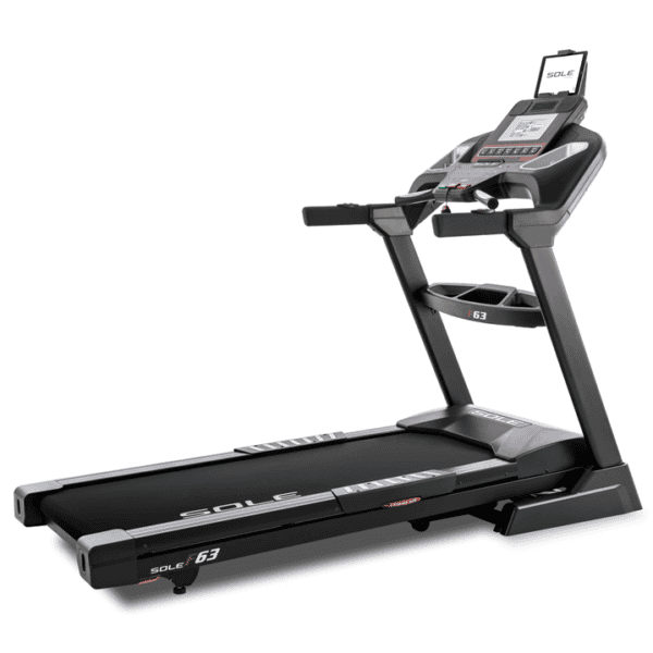 Sole F63 Treadmill 2023