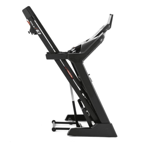 Sole F63 Treadmill 2023