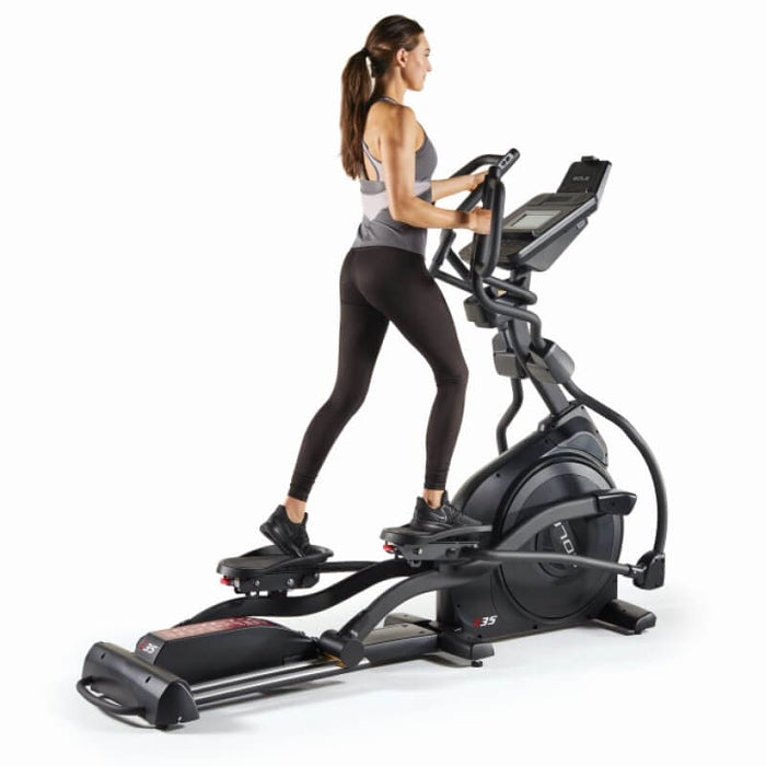 Sole E35 Cross Trainer 2023