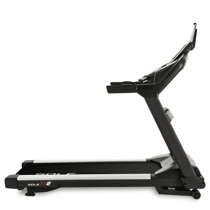 Sole TT8 Treadmill , AC Motor