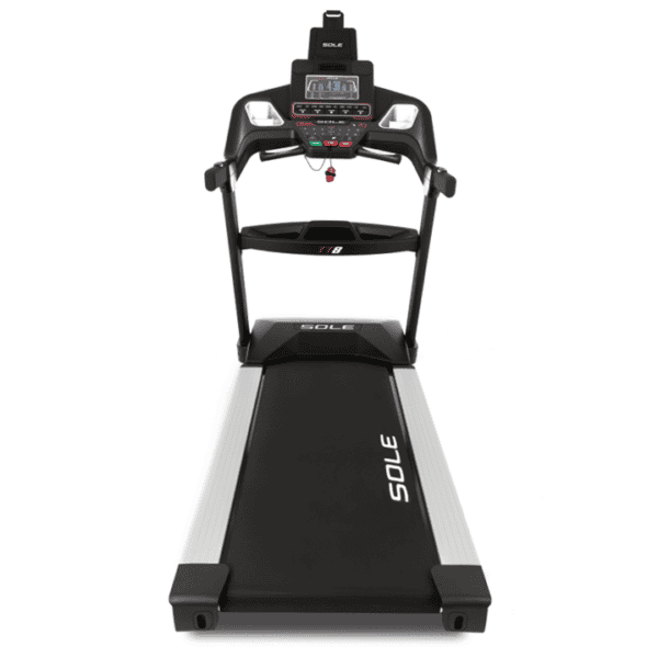 Sole TT8 Treadmill , AC Motor