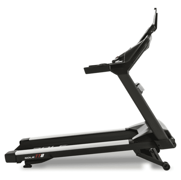 Sole TT8 Treadmill , AC Motor