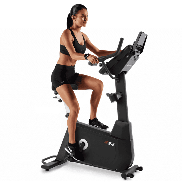 Sole B94 Upright Bike