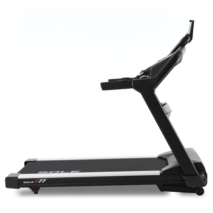 Sole S77 Treadmill - AVAILABLE FOR IMMEDIATE DELIVERY