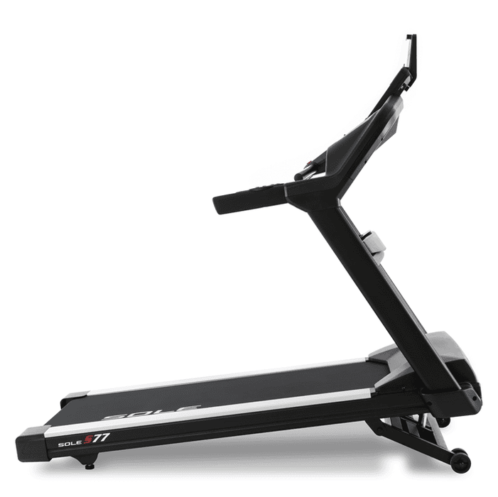 Sole S77 Treadmill - AVAILABLE FOR IMMEDIATE DELIVERY