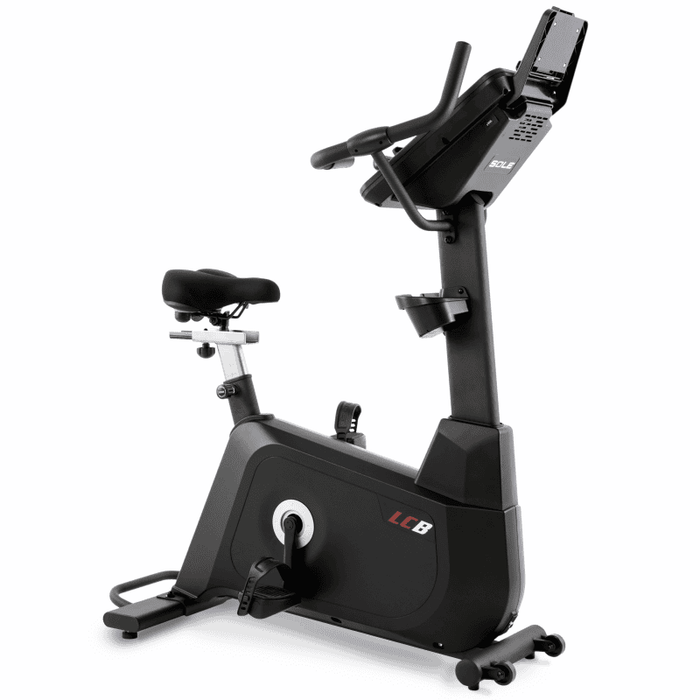 Sole LCB Upright Bike