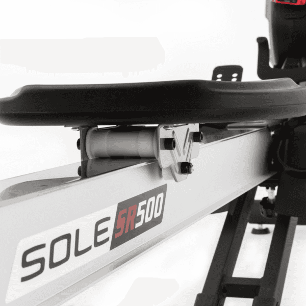 Sole SR500 Rower