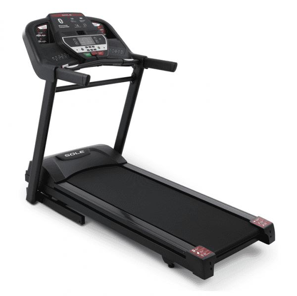 Sole F60 Treadmill - AVAILABLE FOR IMMEDIATE DELIVERY