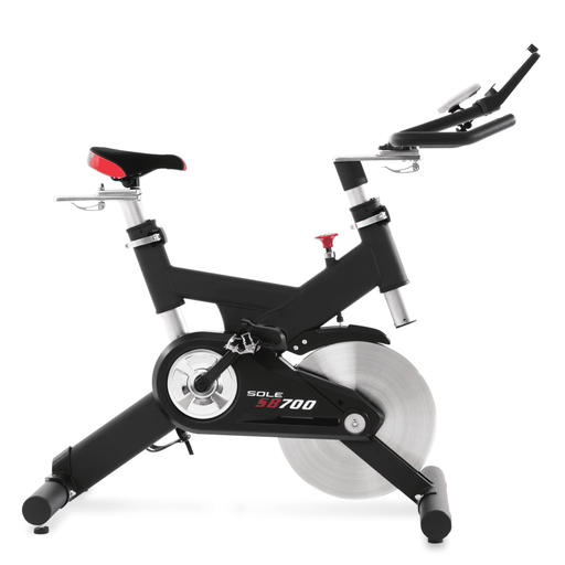 Sole SB700 Indoor Training Cycle Spin Bike