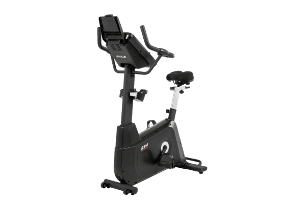 Sole B94 Upright Bike