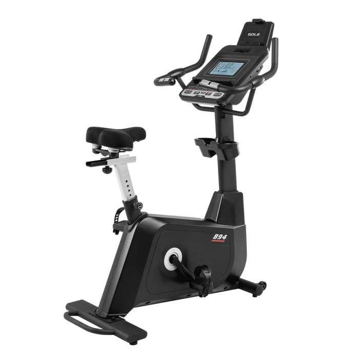 Sole B94 Upright Bike