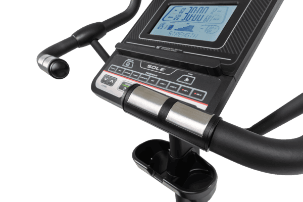 Sole B94 Upright Bike