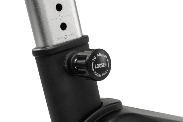 Sole B94 Upright Bike