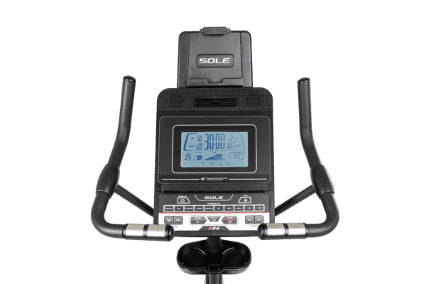 Sole B94 Upright Bike