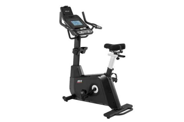 Sole B94 Upright Bike