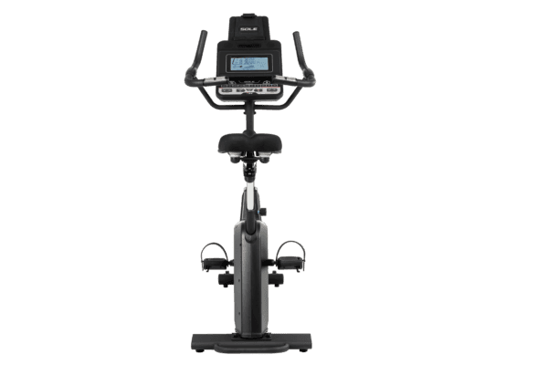 Sole B94 Upright Bike