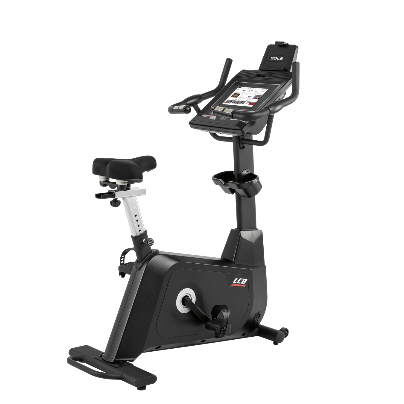 Upright Bikes