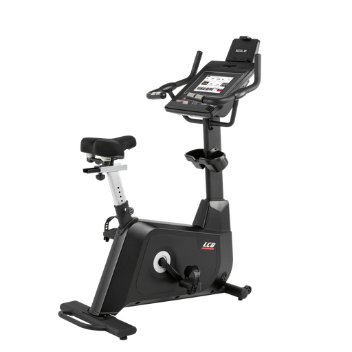 Sole LCB Upright Bike 2025 Model